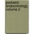 Pediatric Endocrinology, Volume 2