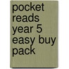 Pocket Reads Year 5 Easy Buy Pack by Macbratney