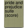 Pride and Prejudice Suite (Score) door Alfred Publishing