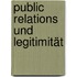 Public Relations Und Legitimität