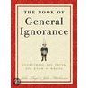 Qi: The Book Of General Ignorance door Josie Lloyd