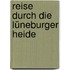 Reise Durch Die Lüneburger Heide