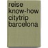 Reise Know-How CityTrip Barcelona