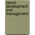 Resort Development And Management