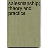 Salesmanship; Theory and Practice door Thomas Herbert Russell