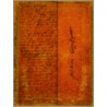 Shakepeare Lined Pouched Not by Paperblanks