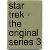 Star Trek - The Original Series 3 door David R. George Iii
