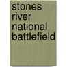 Stones River National Battlefield door United States Government