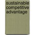 Sustainable Competitive Advantage