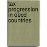 Tax Progression In Oecd Countries door Stefan Traub
