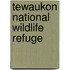 Tewaukon National Wildlife Refuge