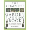 The Complete Garden Planning Book door Peter McHoy