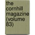 The Cornhill Magazine (Volume 83)