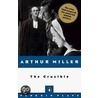 The Crucible: A Play in Four Acts door Arthur Miller