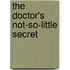 The Doctor's Not-So-Little Secret