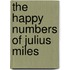 The Happy Numbers Of Julius Miles