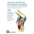 The Ioc Manual Of Sports Injuries