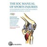 The Ioc Manual Of Sports Injuries by Roald Bahr
