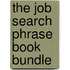 The Job Search Phrase Book Bundle
