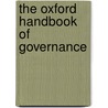 The Oxford Handbook Of Governance door David Levi Faur
