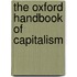 The Oxford Handbook of Capitalism