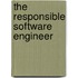 The Responsible Software Engineer