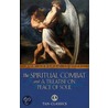 The Spiritual Combat Tan Classics by Dom Lorenzo Scupoli