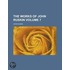 The Works of John Ruskin Volume 7