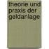 Theorie Und Praxis Der Geldanlage