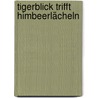 Tigerblick trifft Himbeerlächeln by Julia Weber