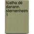 Túatha Dé Danann. Sternenheim 1
