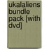 Ukalaliens Bundle Pack [with Dvd]