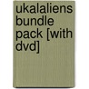 Ukalaliens Bundle Pack [with Dvd] door Steve Einhorn