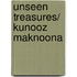 Unseen Treasures/ Kunooz Maknoona