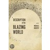 A Description of the Blazing World door Michael Murphy