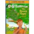 A to Z Mysteries: The Canary Caper