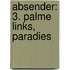 Absender: 3. Palme links, Paradies