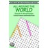 All Around The World Search A Word