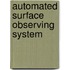 Automated Surface Observing System