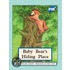 Baby Bear's Hiding Pm Plus Blue 10