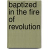 Baptized In The Fire Of Revolution door Jun Xing