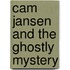 Cam Jansen And The Ghostly Mystery