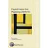 Capital Gains Tax Planning 2009/10 door Rob Adams