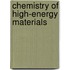Chemistry of High-Energy Materials