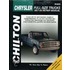 Chrysler: Full-Size Trucks 1967-88