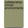 Collaborative Virtual Environments door Elizabeth F. Churchill