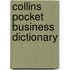 Collins Pocket Business Dictionary