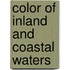 Color of Inland and Coastal Waters