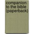 Companion To The Bible (Paperback)