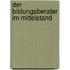 Der Bildungsberater im Mittelstand